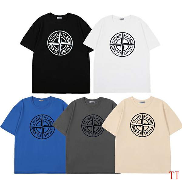 Picture of Stone Island T Shirts Short _SKUStoneIslandM-3XL20tn251745